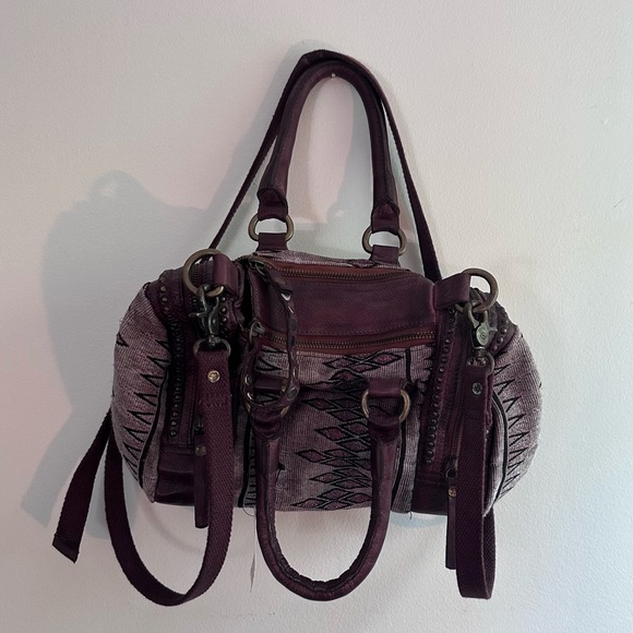 Free People Handbags - Free People Crossbody bag